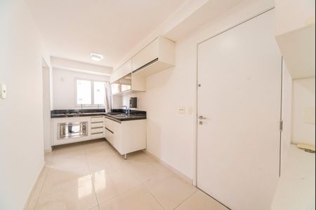 Apartamento à venda com 114m², 3 quartos e 2 vagasCozinha 