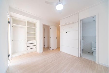 Apartamento à venda com 114m², 3 quartos e 2 vagasSuíte 3