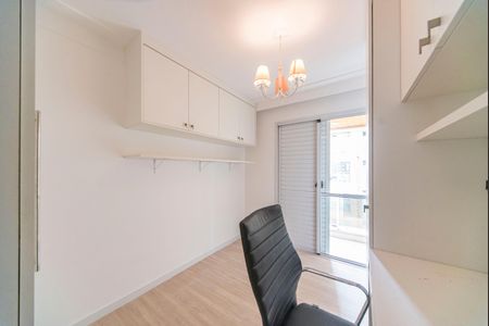 Apartamento à venda com 114m², 3 quartos e 2 vagasSuíte 2