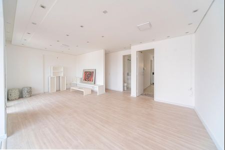 Apartamento à venda com 114m², 3 quartos e 2 vagasSala
