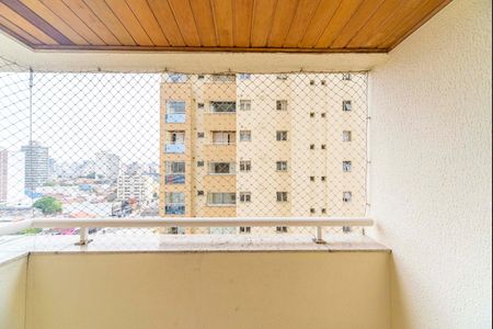 Apartamento à venda com 114m², 3 quartos e 2 vagasVaranda da Suíte