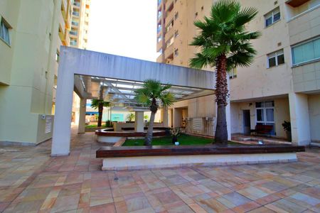 Apartamento à venda com 114m², 3 quartos e 2 vagasÁrea comum