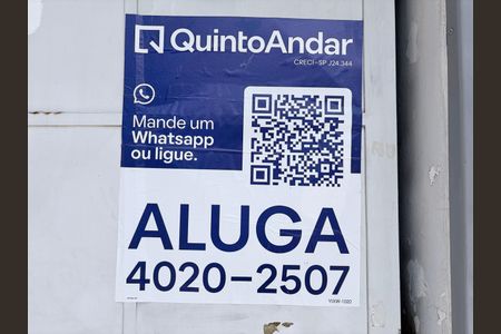 Casa para alugar com 45m², 2 quartos e 1 vagaPlaquinha