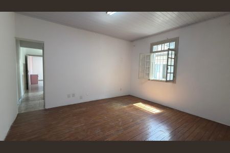 Sala de casa para alugar com 2 quartos, 45m² em Mooca, São Paulo