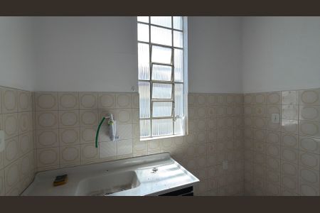 Casa para alugar com 45m², 2 quartos e 1 vagaCozinha