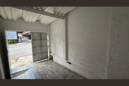 Casa para alugar com 45m², 2 quartos e 1 vagaGaragem