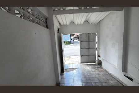 Casa para alugar com 45m², 2 quartos e 1 vagaGaragem