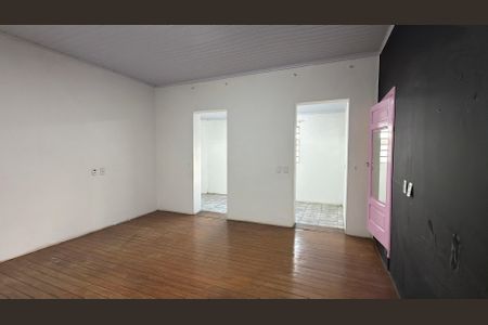 Casa para alugar com 45m², 2 quartos e 1 vagaSuite