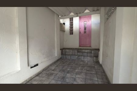 Casa para alugar com 45m², 2 quartos e 1 vagaGaragem