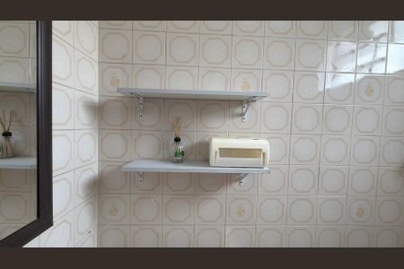 Casa para alugar com 45m², 2 quartos e 1 vagaBanheiro