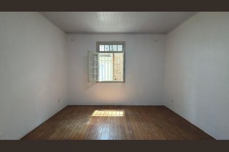 Casa para alugar com 45m², 2 quartos e 1 vagaSala