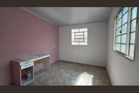 Casa para alugar com 45m², 2 quartos e 1 vagaQuarto 2
