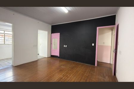 Casa para alugar com 45m², 2 quartos e 1 vagaSuite