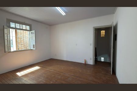 Casa para alugar com 45m², 2 quartos e 1 vagaSala