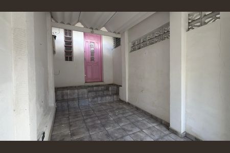 Casa para alugar com 45m², 2 quartos e 1 vagaGaragem