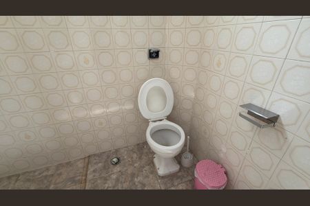 Casa para alugar com 45m², 2 quartos e 1 vagaBanheiro