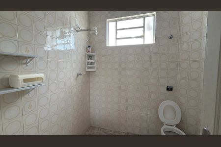 Casa para alugar com 45m², 2 quartos e 1 vagaBanheiro