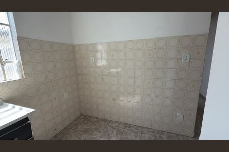 Casa para alugar com 45m², 2 quartos e 1 vagaCozinha