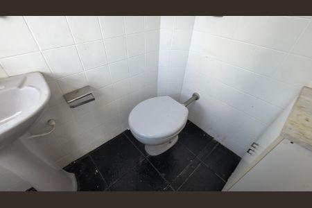 Casa para alugar com 45m², 2 quartos e 1 vagaBanheiro da Suíte