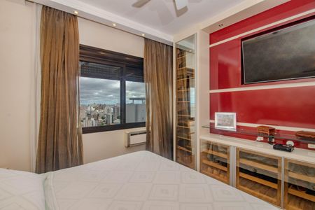 Apartamento à venda com 157m², 3 quartos e 2 vagasSuíte 3