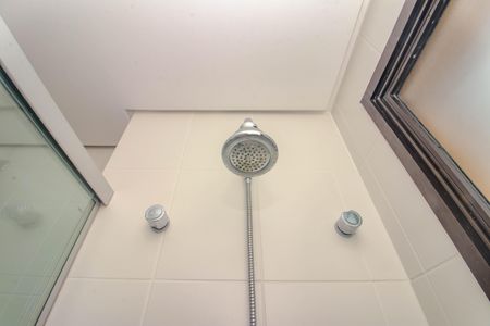 Apartamento à venda com 157m², 3 quartos e 2 vagasBanheiro da Suíte 2