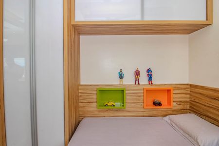 Apartamento à venda com 157m², 3 quartos e 2 vagasSuíte 1
