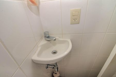 Apartamento à venda com 157m², 3 quartos e 2 vagasBanheiro Auxiliar