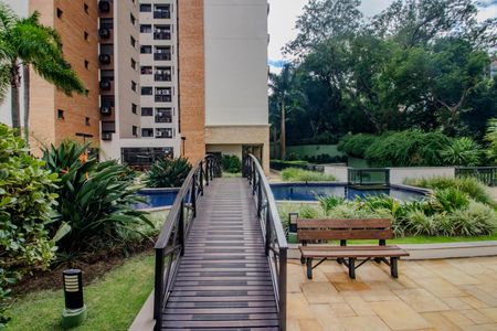 Apartamento à venda com 157m², 3 quartos e 2 vagasÁrea comum