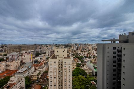 Apartamento à venda com 157m², 3 quartos e 2 vagasVista