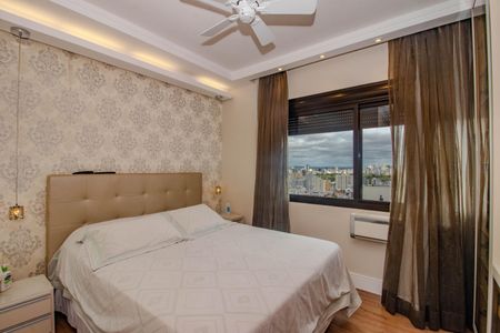 Apartamento à venda com 157m², 3 quartos e 2 vagasSuíte 3