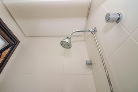 Banheiro da Suíte 1 de apartamento à venda com 3 quartos, 157m² em Rio Branco, Porto Alegre