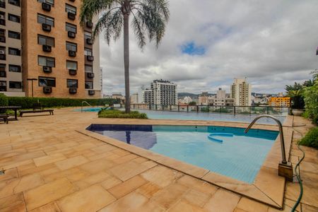 Apartamento à venda com 157m², 3 quartos e 2 vagasÁrea comum - Piscina