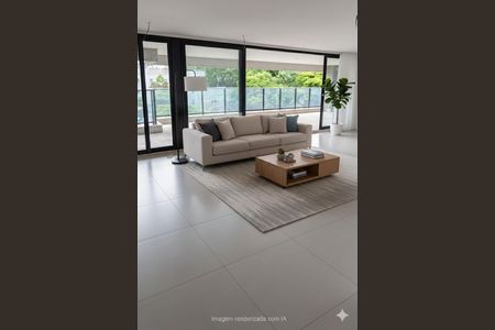 Apartamento à venda com 3 quartos, 230m² em Morumbi, São Paulo