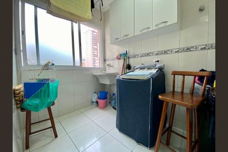 Apartamento para alugar com 100m², 2 quartos e 2 vagas Apartamento para alugar com 100m², 2 quartos e 2 vagas Área de Serviço