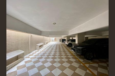 Apartamento para alugar com 100m², 2 quartos e 2 vagas Apartamento para alugar com 100m², 2 quartos e 2 vagasÁrea comum