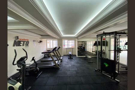 Apartamento para alugar com 100m², 2 quartos e 2 vagas Apartamento para alugar com 100m², 2 quartos e 2 vagasÁrea comum