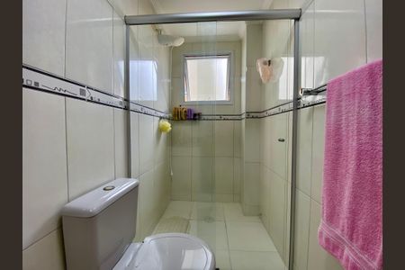 Apartamento para alugar com 100m², 2 quartos e 2 vagas Apartamento para alugar com 100m², 2 quartos e 2 vagasBanheiro Suíte 1