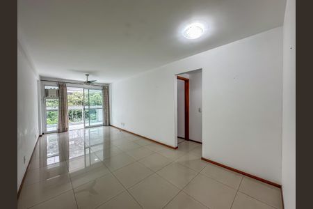 Apartamento para alugar com 3 quartos, 103m² em Humaitá, Rio de Janeiro