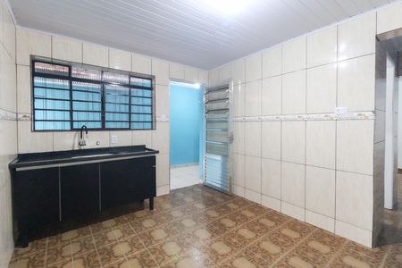 Casa para alugar com 106m², 3 quartos e 2 vagas Casa para alugar com 106m², 3 quartos e 2 vagasCozinha