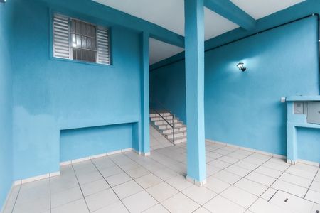 Casa para alugar com 106m², 3 quartos e 2 vagas Casa para alugar com 106m², 3 quartos e 2 vagasÁrea comum