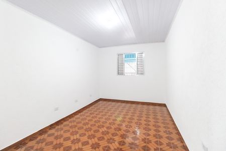 Quarto de casa para alugar com 3 quartos, 106m² em Vila Nova Curuçá, São Paulo