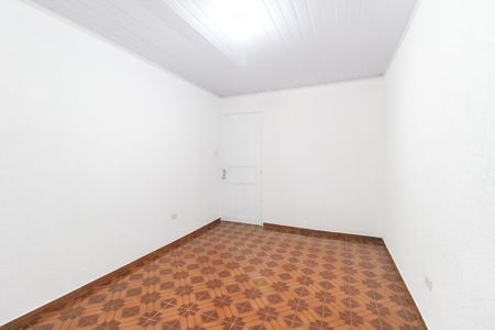 Quarto de casa para alugar com 3 quartos, 106m² em Vila Nova Curuçá, São Paulo