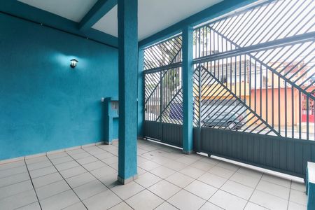 Casa para alugar com 106m², 3 quartos e 2 vagas Casa para alugar com 106m², 3 quartos e 2 vagasÁrea comum