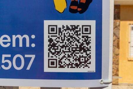 Casa à venda com 140m², 3 quartos e 2 vagasPlaca