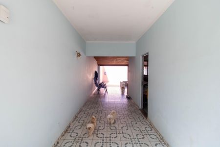 Casa à venda com 140m², 3 quartos e 2 vagasGaragem