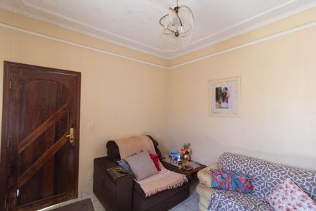 Sala de casa à venda com 3 quartos, 140m² em Cidade Jardim, Campinas