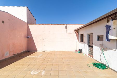 Casa à venda com 140m², 3 quartos e 2 vagasQuintal