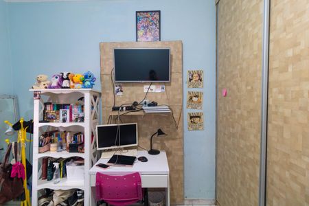 Casa à venda com 140m², 3 quartos e 2 vagasQuarto 02