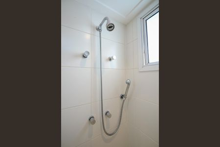 Apartamento para alugar com 142m², 3 quartos e 2 vagasBanheiro Suíte 2