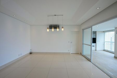 Sala de Jantar de apartamento para alugar com 3 quartos, 142m² em Vila Andrade, São Paulo